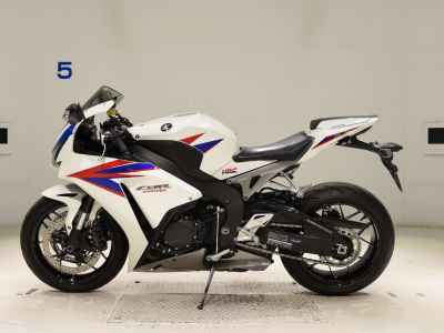 Honda CBR1000RR 2012