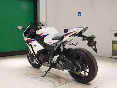Honda CBR1000RR 2012