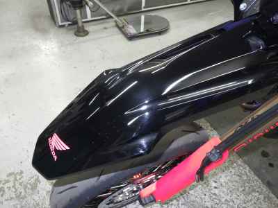 Honda CRF250L 2021