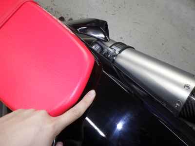 Honda CRF250L 2021
