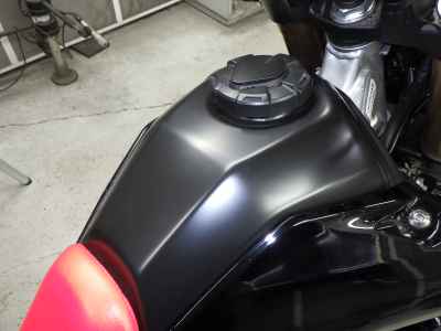Honda CRF250L 2021
