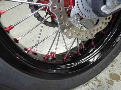 Honda CRF250L 2021