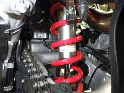 Honda CRF250L 2021
