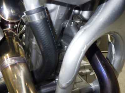 Honda CRF250L 2021