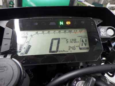 Honda CRF250L 2021