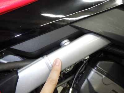 Honda CRF250L 2021