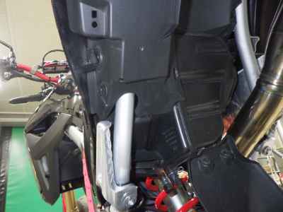 Honda CRF250L 2021