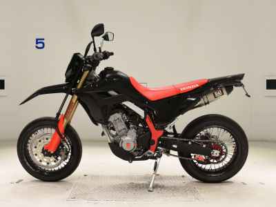 Honda CRF250L 2021