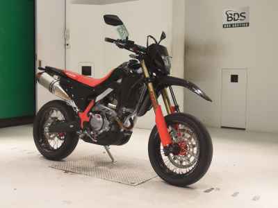 Honda CRF250L 2021