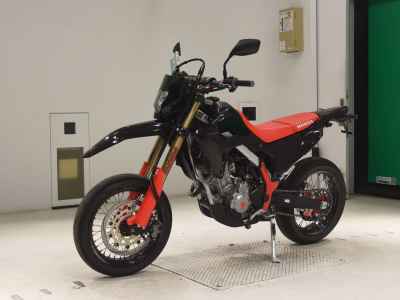 Honda CRF250L 2021