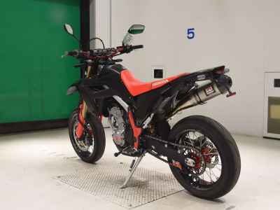 Honda CRF250L 2021