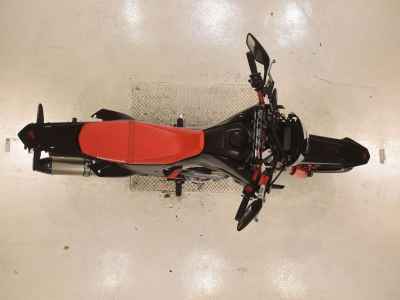 Honda CRF250L 2021