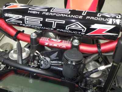 Honda CRF250L 2021