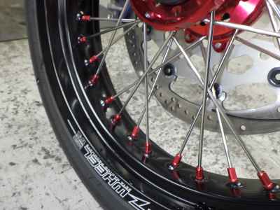 Honda CRF250L 2021