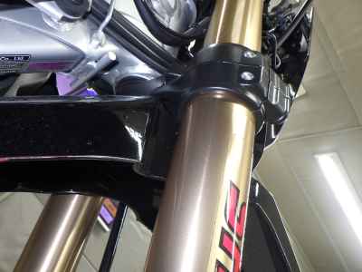 Honda CRF250L 2021
