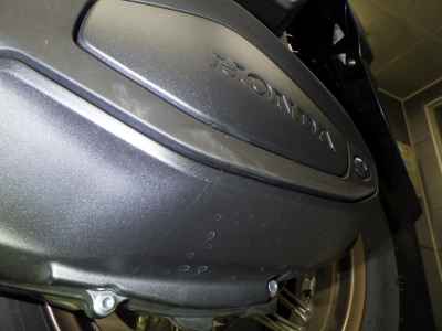 Honda Forza 2023