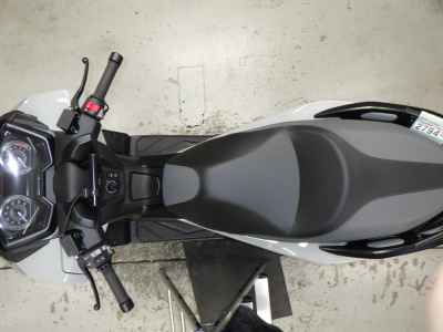 Honda Forza 2023