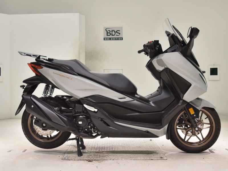 Honda Forza 2023