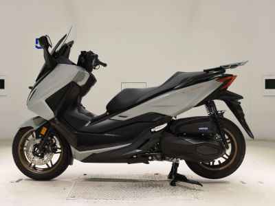 Honda Forza 2023