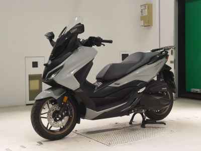 Honda Forza 2023