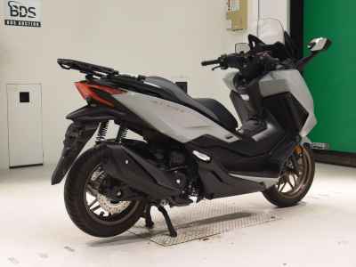 Honda Forza 2023