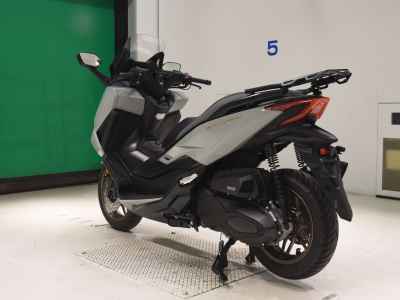 Honda Forza 2023