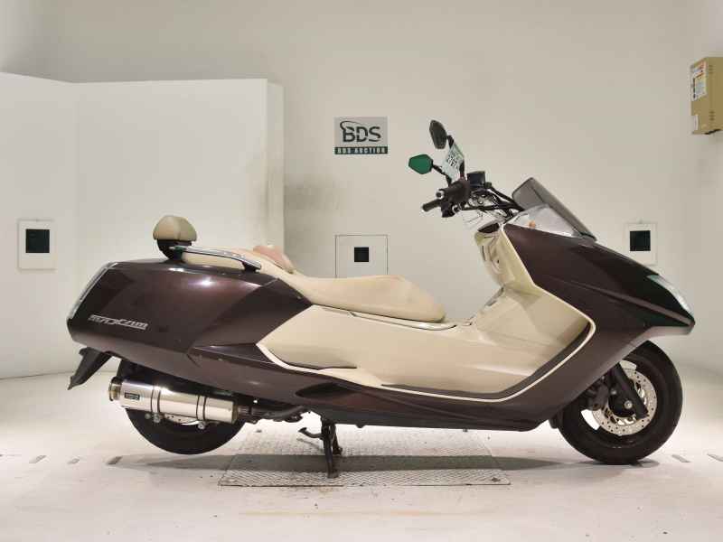 Yamaha Maxam 250 2007
