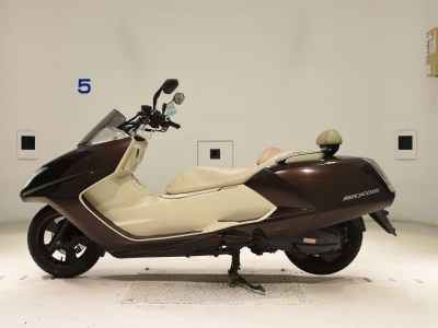 Yamaha Maxam 250 2007