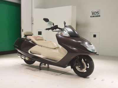Yamaha Maxam 250 2007