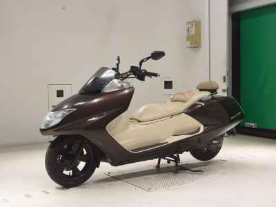 Yamaha Maxam 250 2007