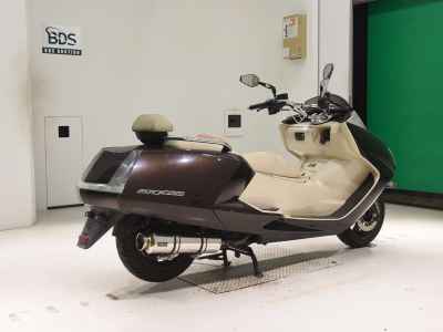 Yamaha Maxam 250 2007
