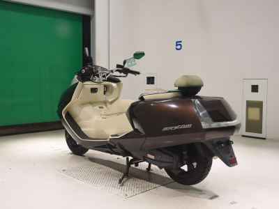 Yamaha Maxam 250 2007