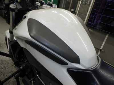 Honda NC750L 2013