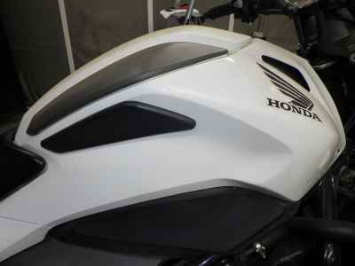 Honda NC750L 2013