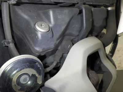 Honda NC750L 2013