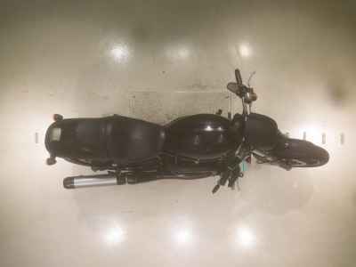 Harley-Davidson Night Rod 1250 SP 2008