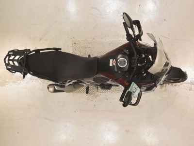 Honda CB400X 2020