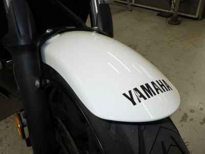 Yamaha XSR700 2022