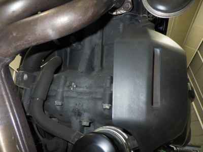 Yamaha XSR700 2022