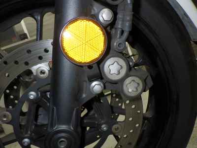 Yamaha XSR700 2022
