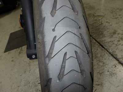 Yamaha XSR700 2022