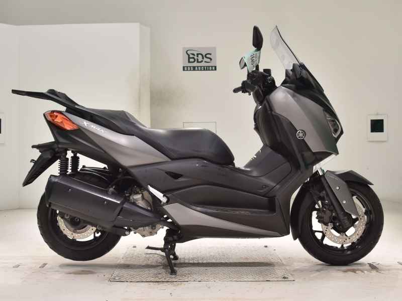 Yamaha XMAX 250 2018