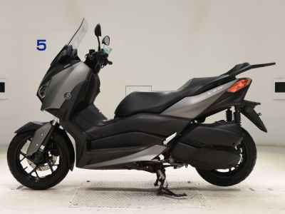 Yamaha XMAX 250 2018