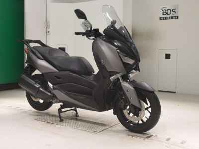 Yamaha XMAX 250 2018