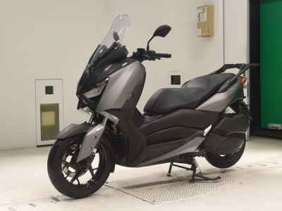Yamaha XMAX 250 2018