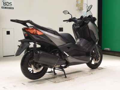 Yamaha XMAX 250 2018