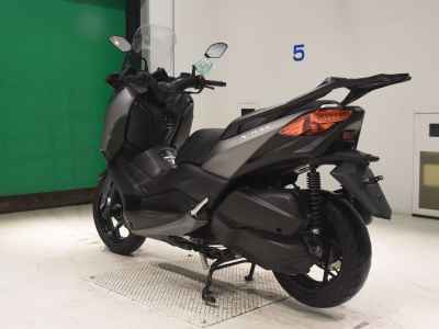 Yamaha XMAX 250 2018