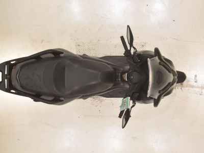 Yamaha XMAX 250 2018