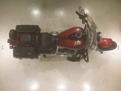 Harley-Davidson Slim FLSL1750 2018