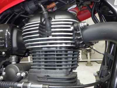 Royal Enfield Meteor 350 2025